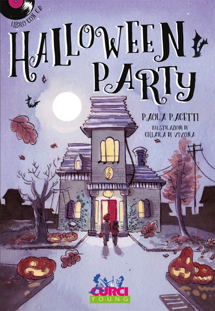 Halloween Party